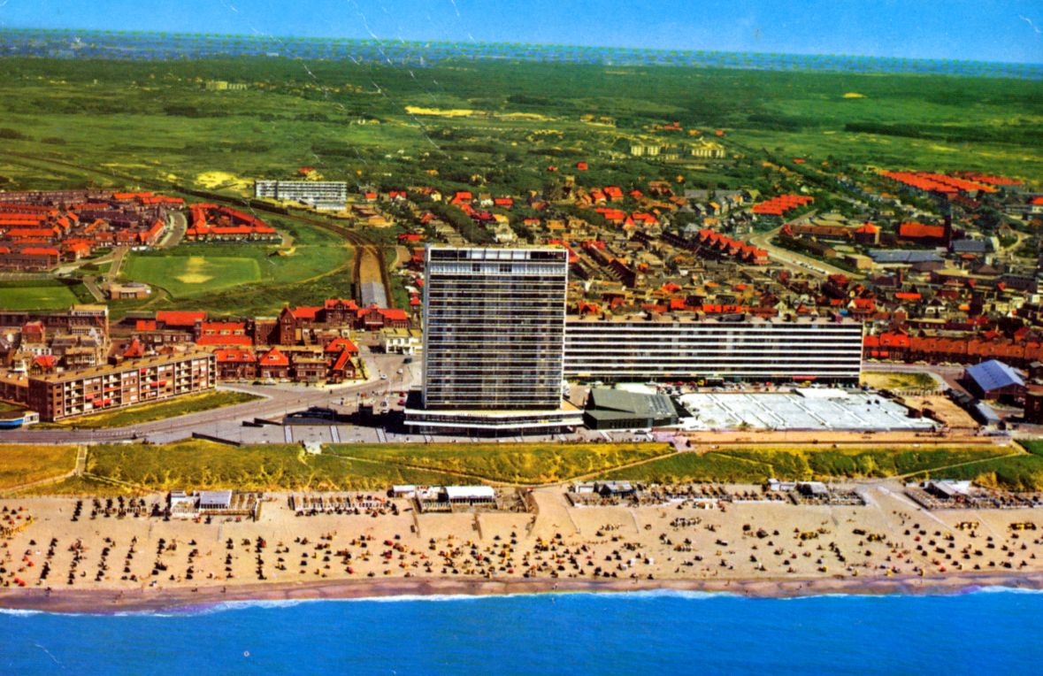 holland strand zandvoort holland strand zandvoort